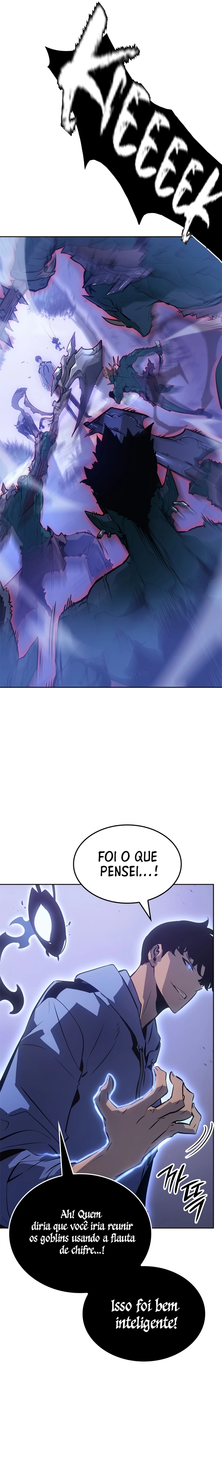 Read Solo Leveling Ragnarok PT-BR Manga Online