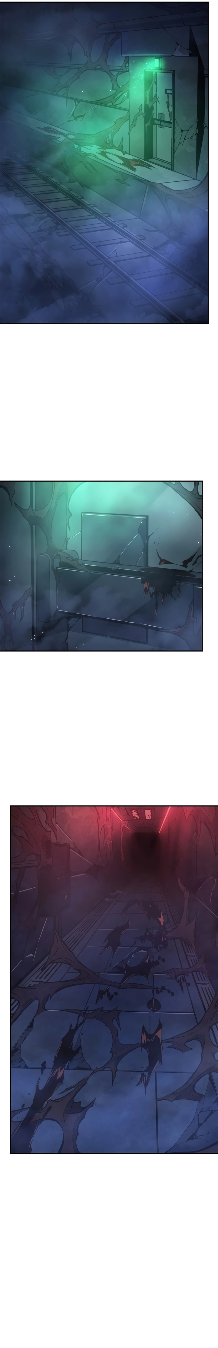 Read Solo Leveling Ragnarok PT-BR Manga Online
