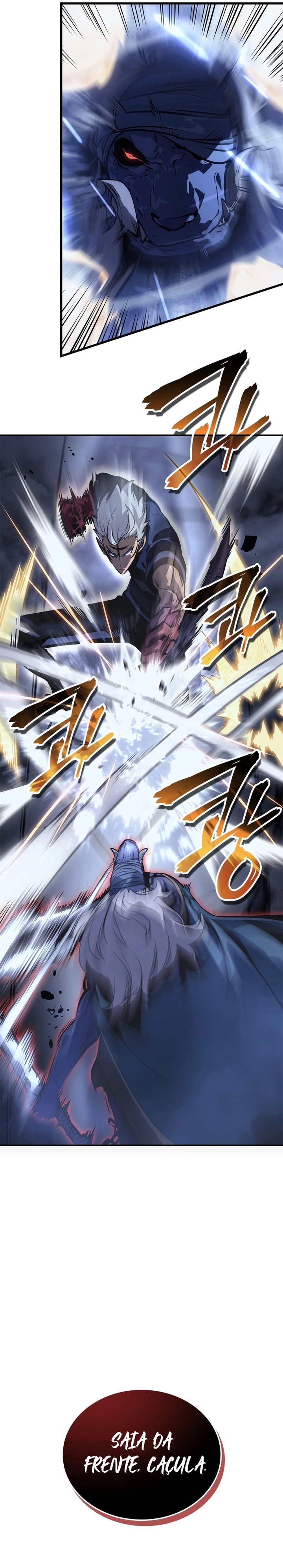 Read Solo Leveling Ragnarok PT-BR Manga Online