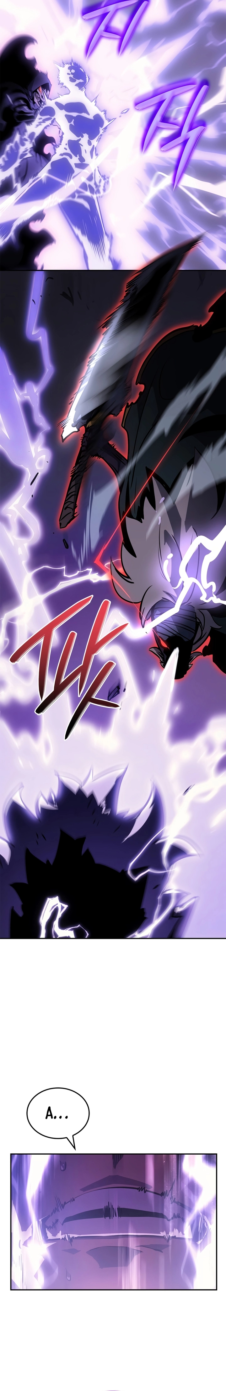 Read Solo Leveling Ragnarok PT-BR Manga Online