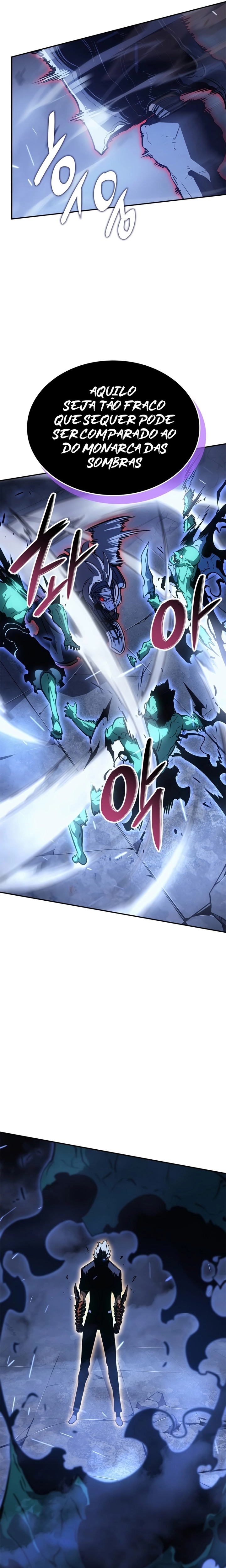 Read Solo Leveling Ragnarok PT-BR Manga Online