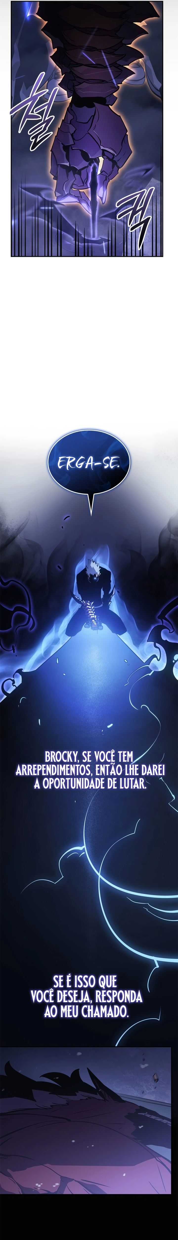 Read Solo Leveling Ragnarok PT-BR Manga Online