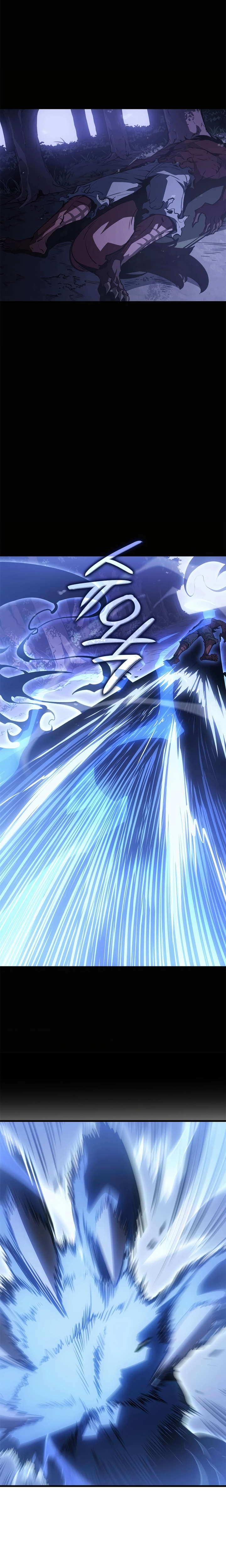 Read Solo Leveling Ragnarok PT-BR Manga Online