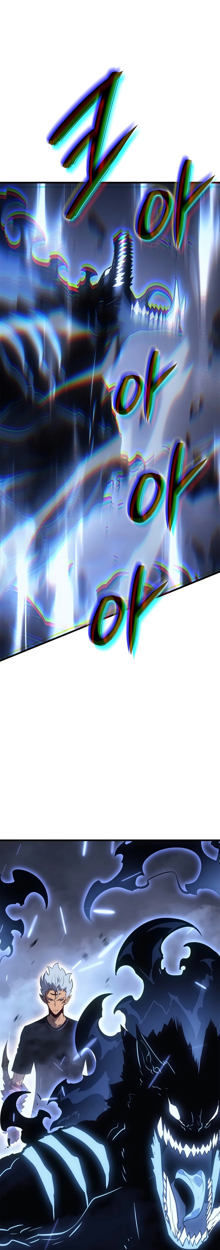 Read Solo Leveling Ragnarok PT-BR Manga Online