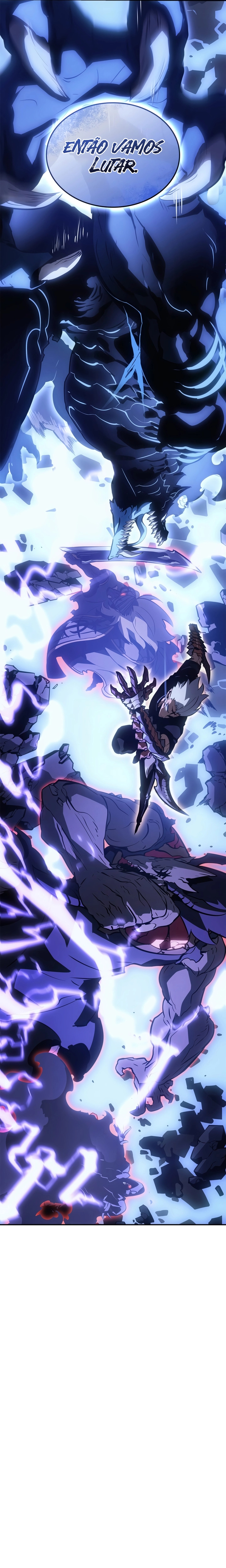 Read Solo Leveling Ragnarok PT-BR Manga Online
