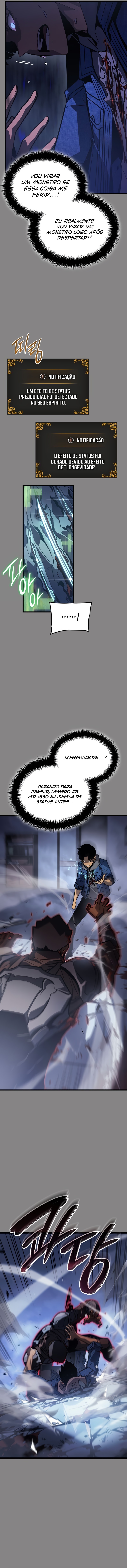 Read Solo Leveling Ragnarok PT-BR Manga Online