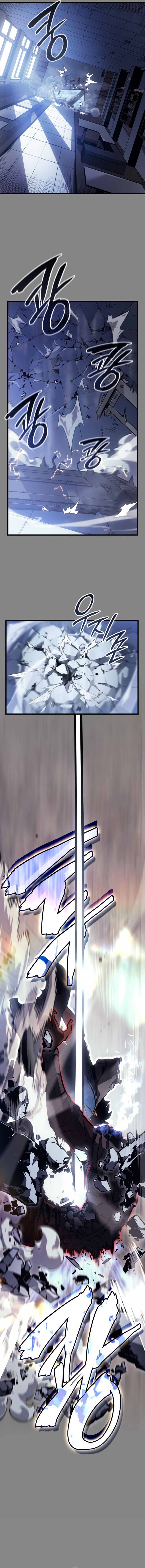 Read Solo Leveling Ragnarok PT-BR Manga Online
