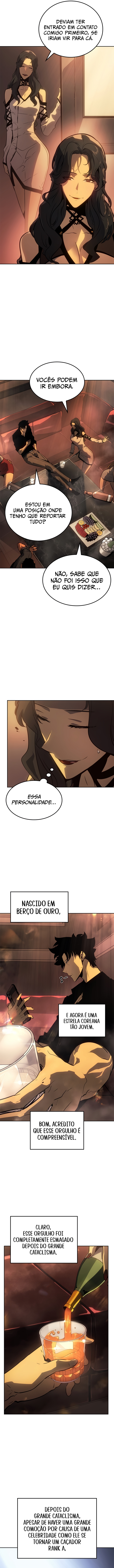 Read Solo Leveling Ragnarok PT-BR Manga Online