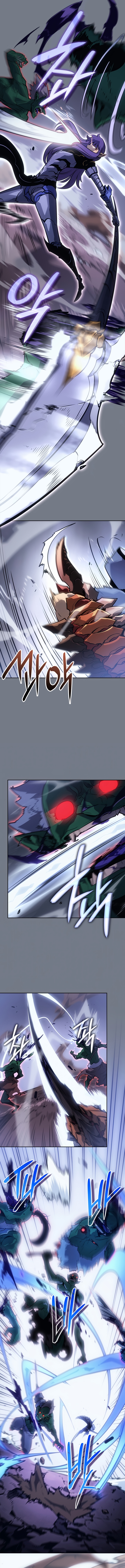 Read Solo Leveling Ragnarok PT-BR Manga Online
