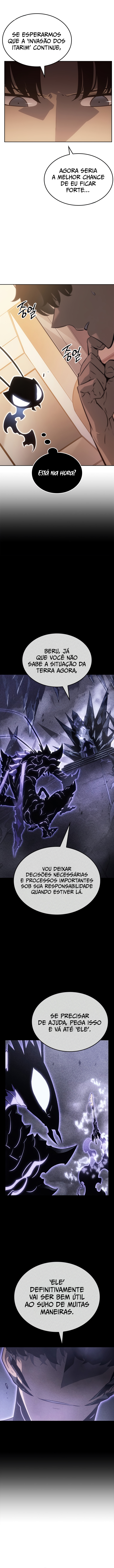 Read Solo Leveling Ragnarok PT-BR Manga Online