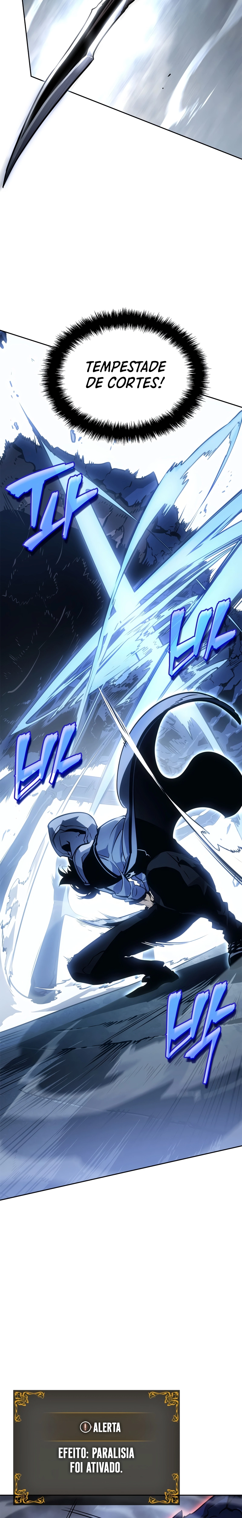 Read Solo Leveling Ragnarok PT-BR Manga Online