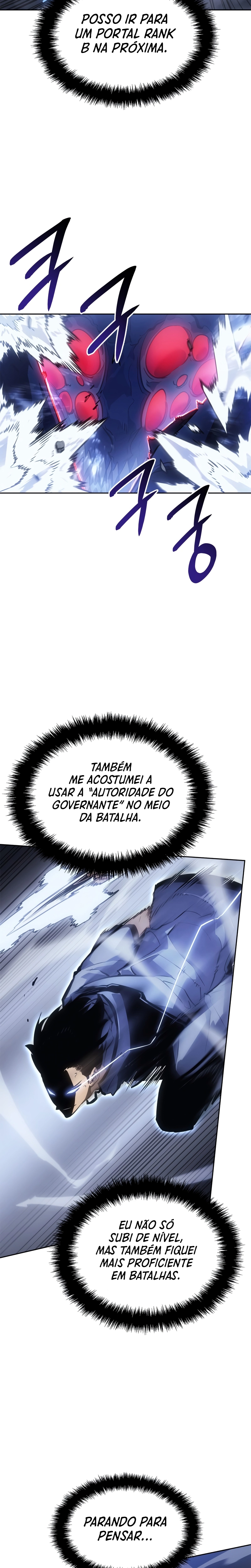 Read Solo Leveling Ragnarok PT-BR Manga Online
