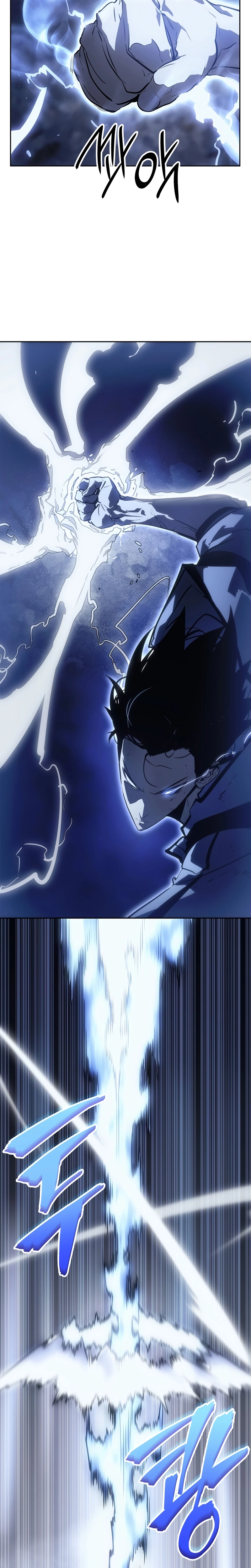 Read Solo Leveling Ragnarok PT-BR Manga Online