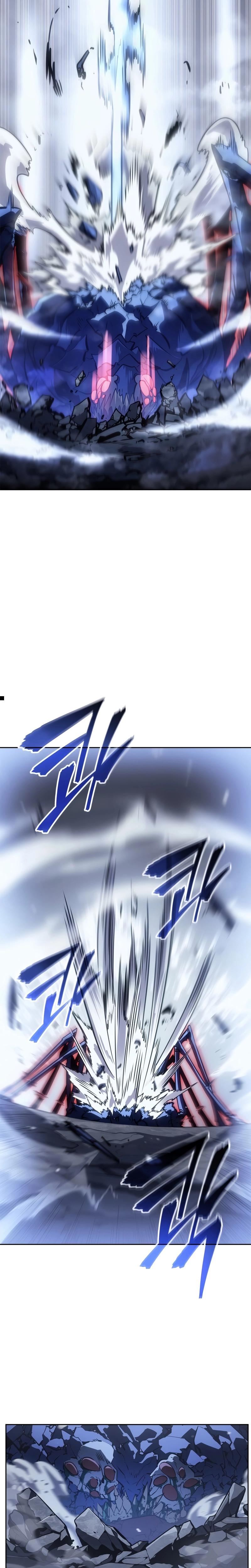 Read Solo Leveling Ragnarok PT-BR Manga Online
