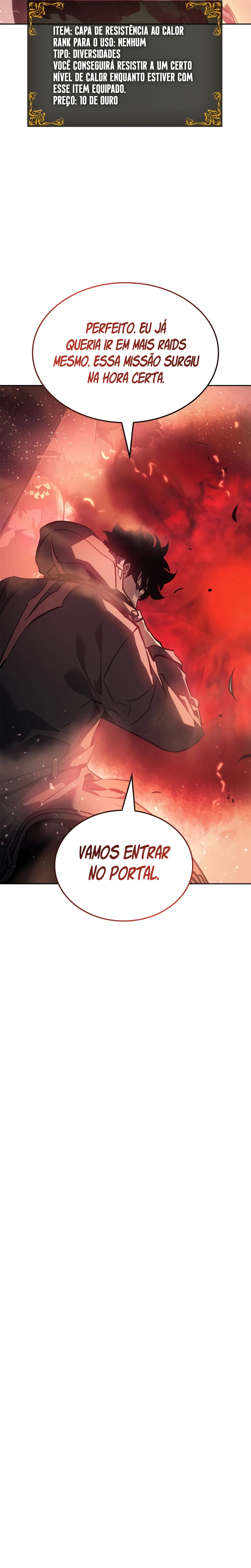 Read Solo Leveling Ragnarok PT-BR Manga Online