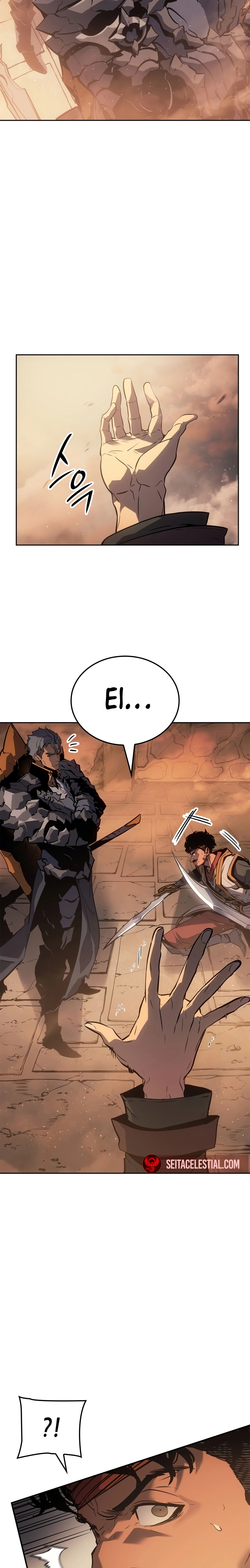 Read Solo Leveling Ragnarok PT-BR Manga Online