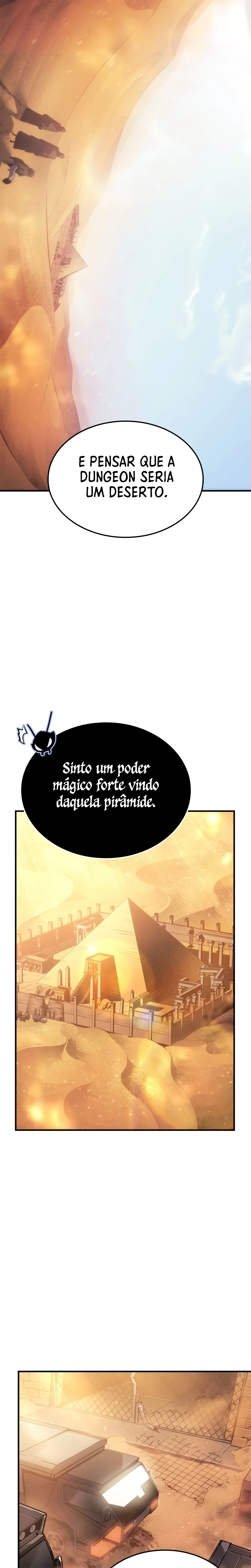 Read Solo Leveling Ragnarok PT-BR Manga Online