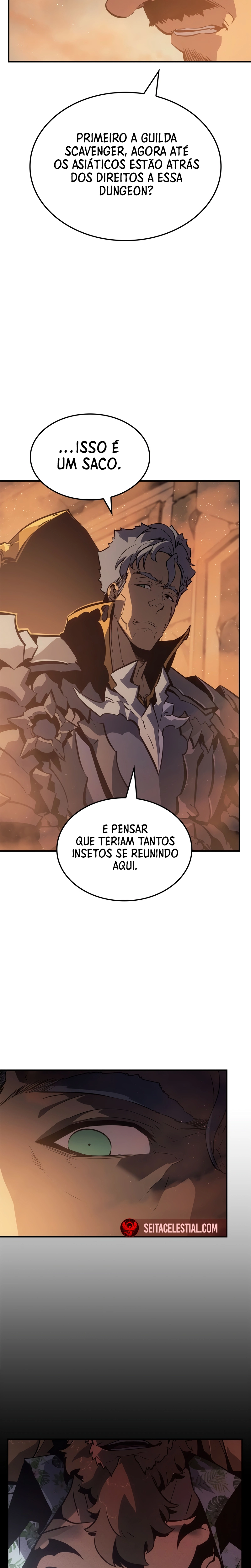 Read Solo Leveling Ragnarok PT-BR Manga Online