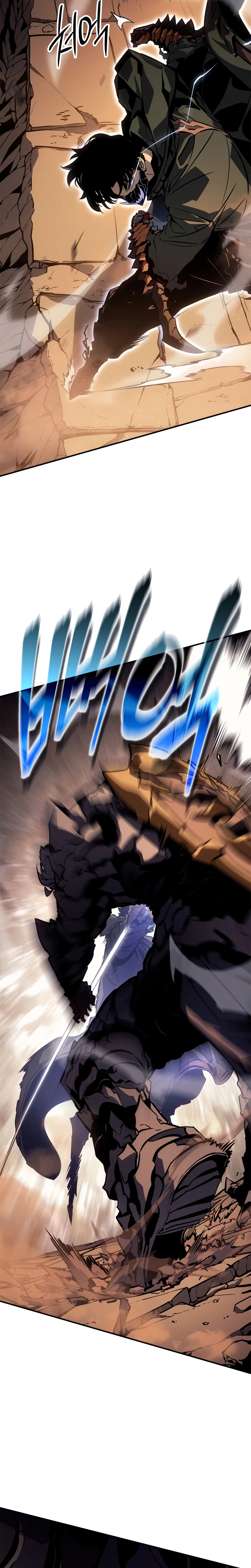 Read Solo Leveling Ragnarok PT-BR Manga Online