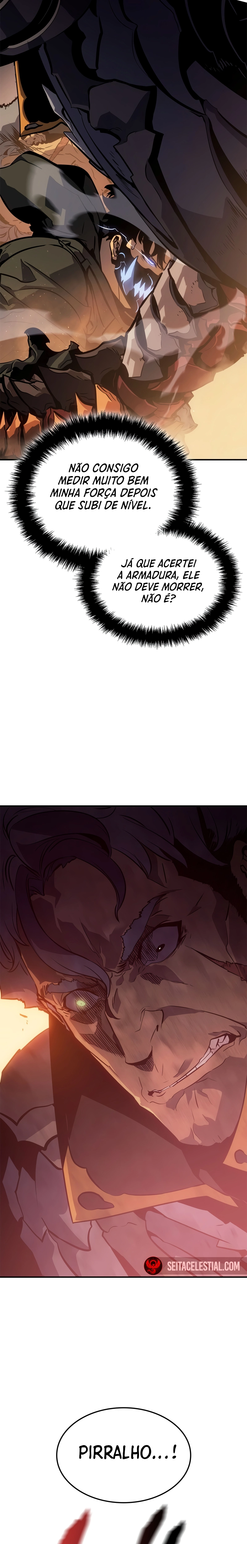 Read Solo Leveling Ragnarok PT-BR Manga Online