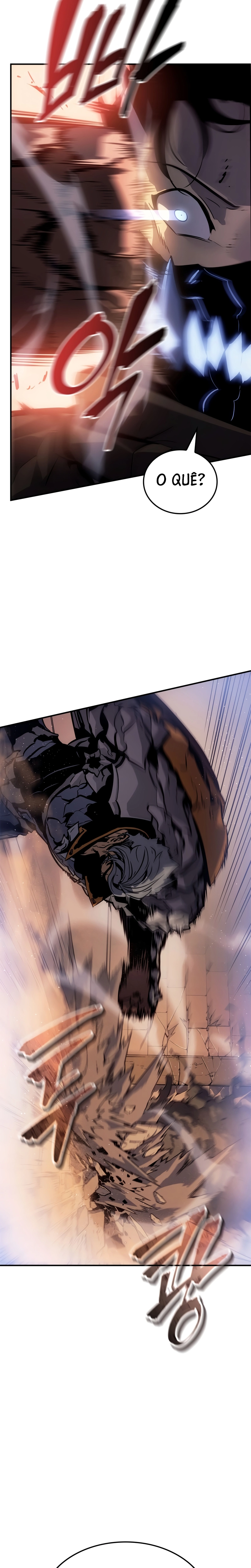 Read Solo Leveling Ragnarok PT-BR Manga Online