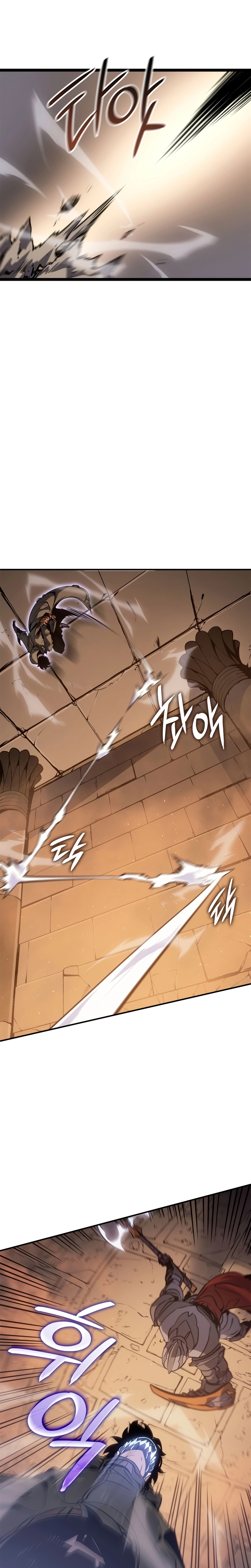 Read Solo Leveling Ragnarok PT-BR Manga Online