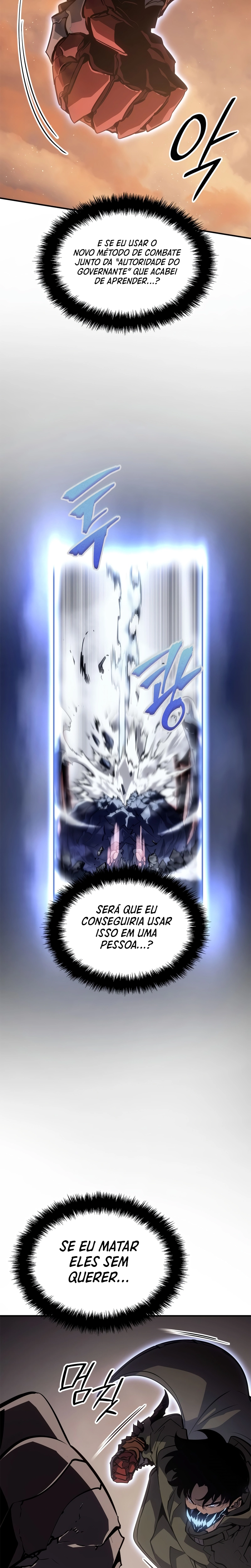Read Solo Leveling Ragnarok PT-BR Manga Online