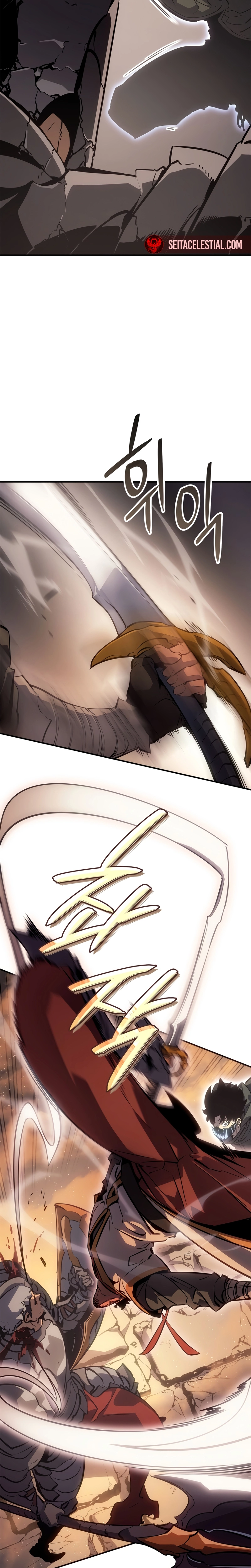 Read Solo Leveling Ragnarok PT-BR Manga Online
