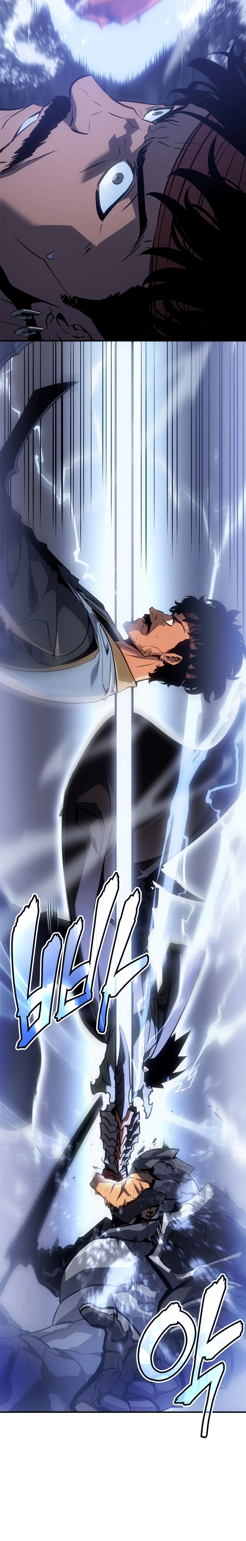 Read Solo Leveling Ragnarok PT-BR Manga Online