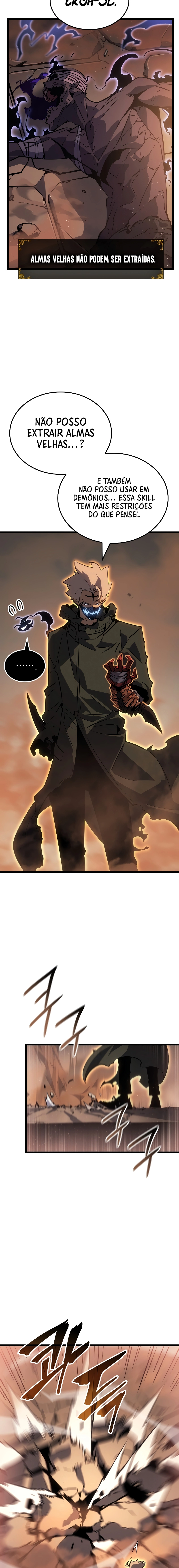 Read Solo Leveling Ragnarok PT-BR Manga Online