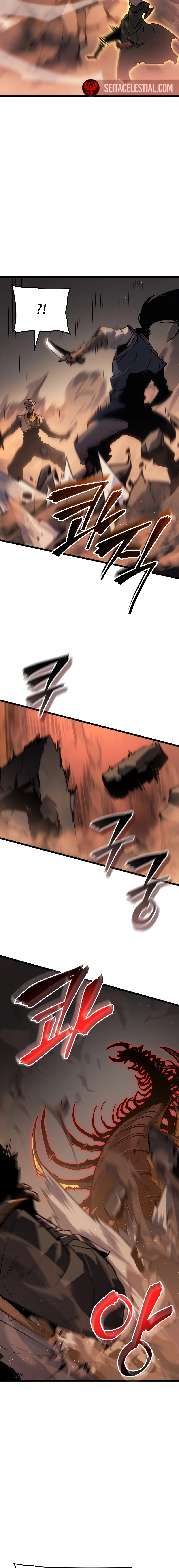 Read Solo Leveling Ragnarok PT-BR Manga Online