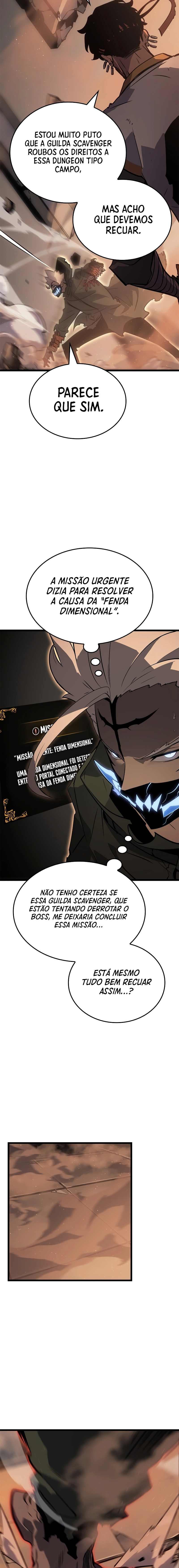 Read Solo Leveling Ragnarok PT-BR Manga Online