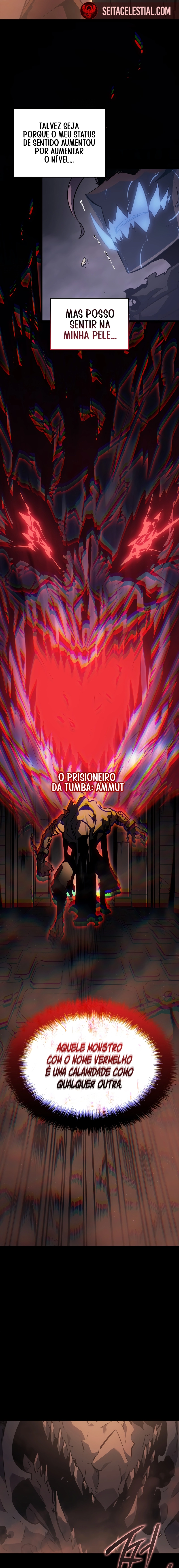 Read Solo Leveling Ragnarok PT-BR Manga Online