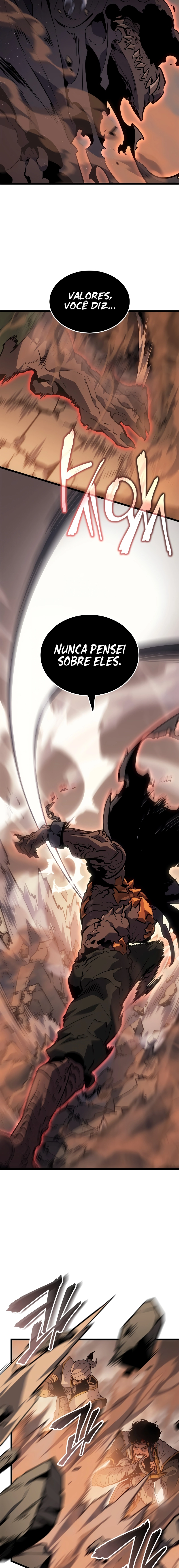 Read Solo Leveling Ragnarok PT-BR Manga Online