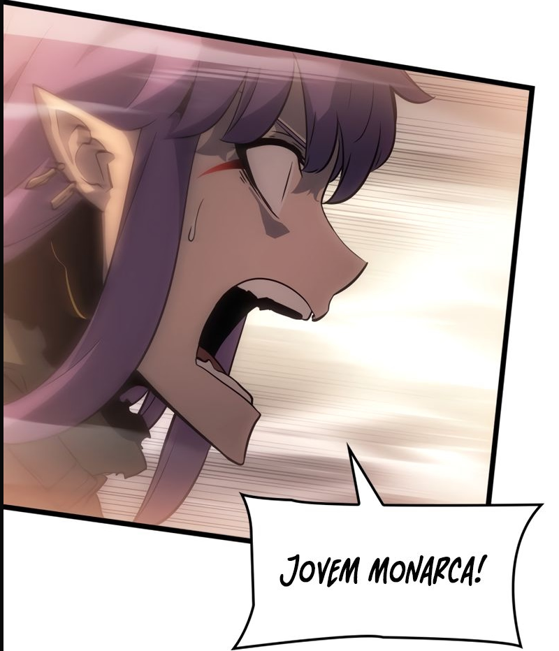 Read Solo Leveling Ragnarok PT-BR Manga Online