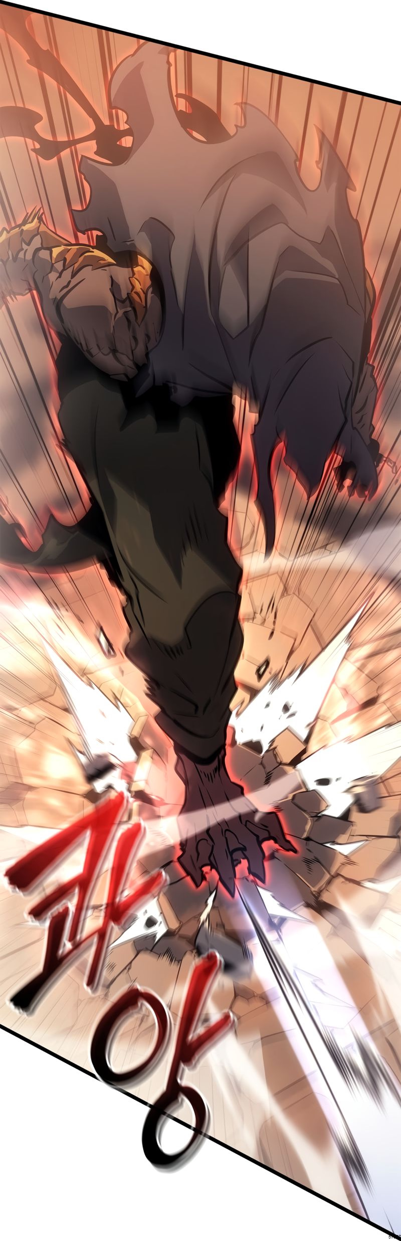Read Solo Leveling Ragnarok PT-BR Manga Online