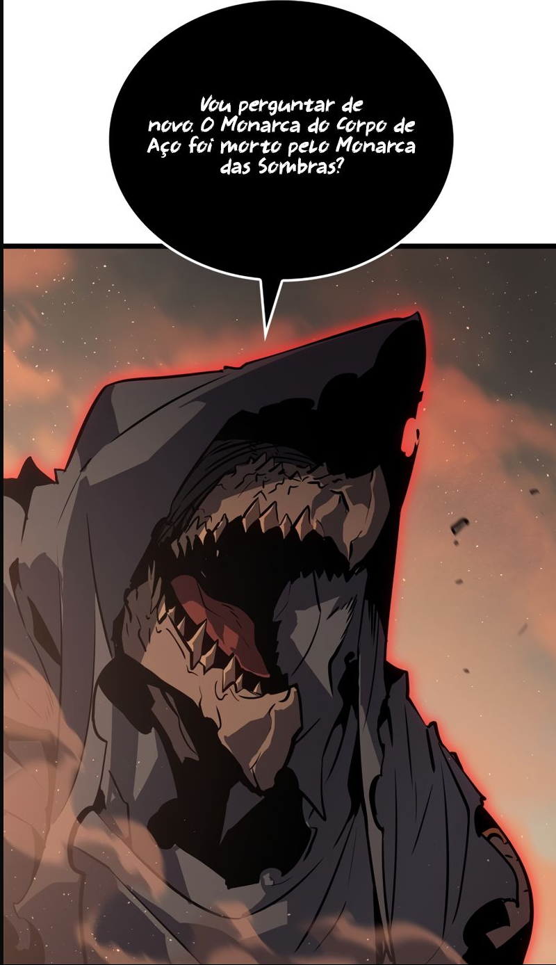 Read Solo Leveling Ragnarok PT-BR Manga Online
