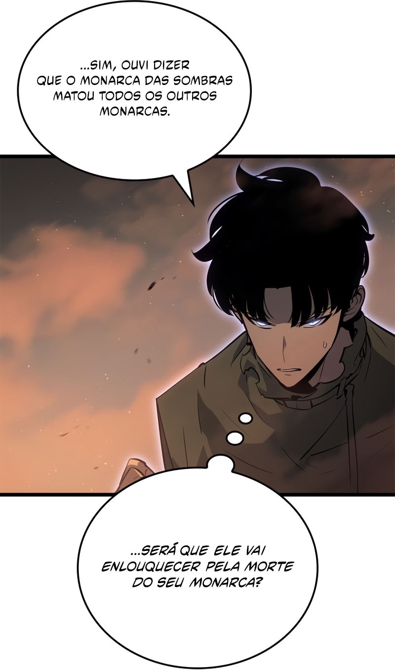 Read Solo Leveling Ragnarok PT-BR Manga Online
