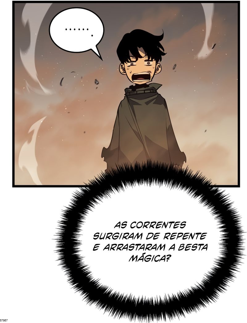 Read Solo Leveling Ragnarok PT-BR Manga Online