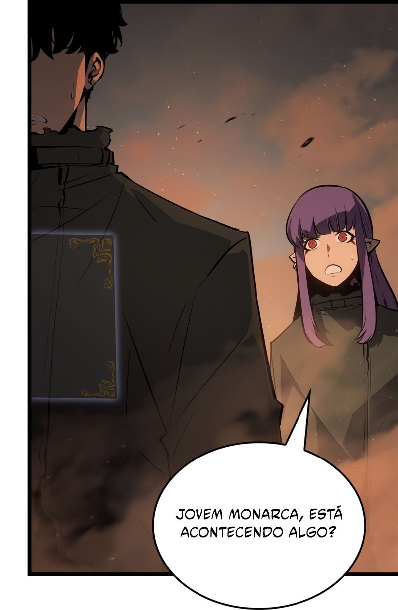 Read Solo Leveling Ragnarok PT-BR Manga Online