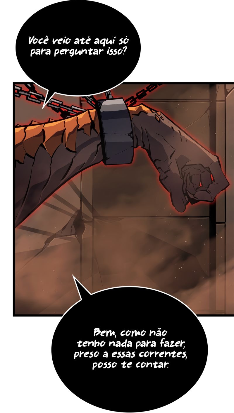 Read Solo Leveling Ragnarok PT-BR Manga Online