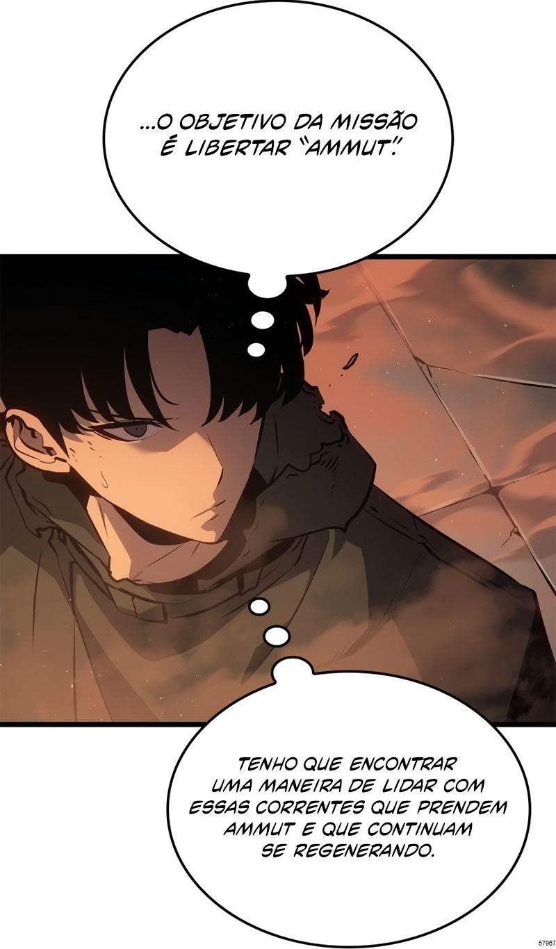 Read Solo Leveling Ragnarok PT-BR Manga Online