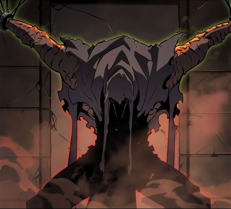 Read Solo Leveling Ragnarok PT-BR Manga Online