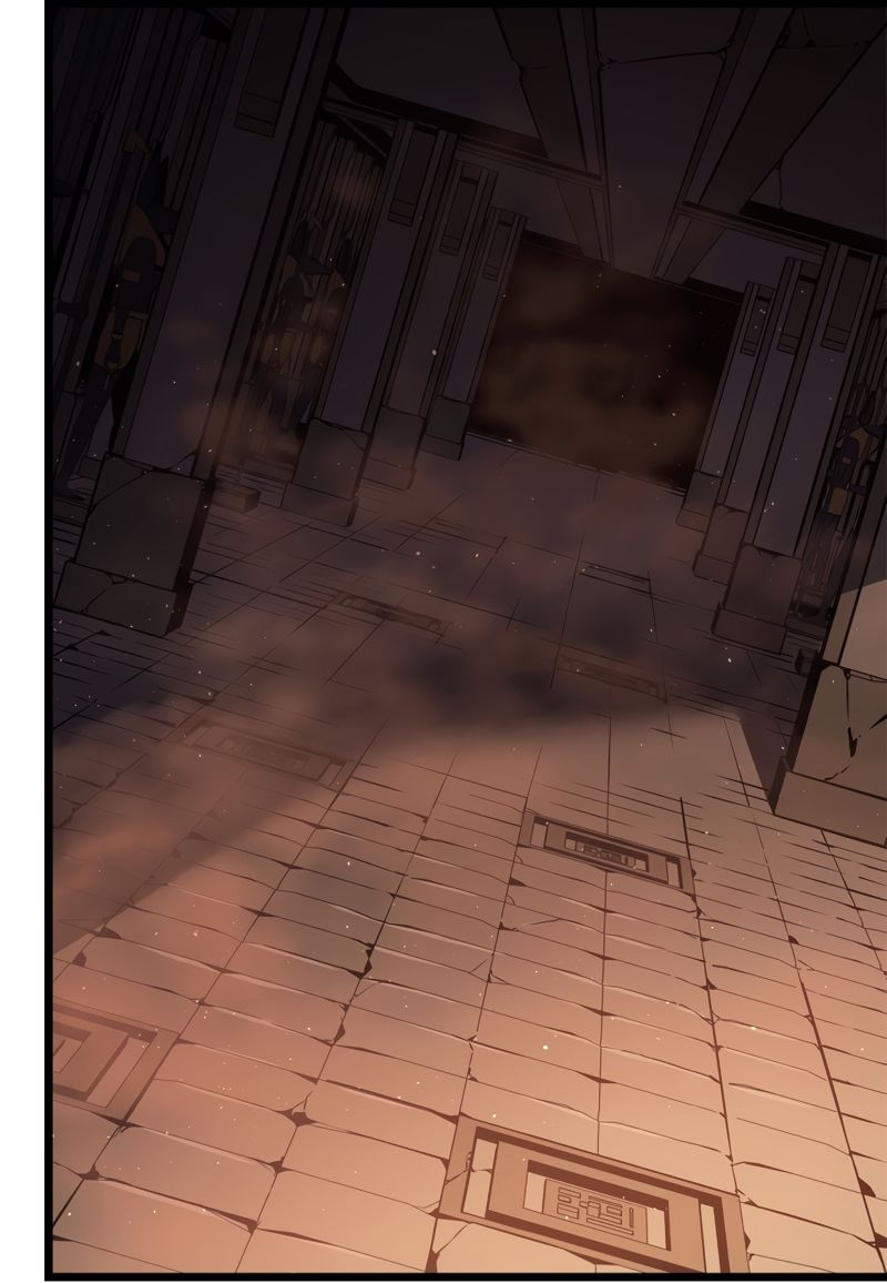 Read Solo Leveling Ragnarok PT-BR Manga Online