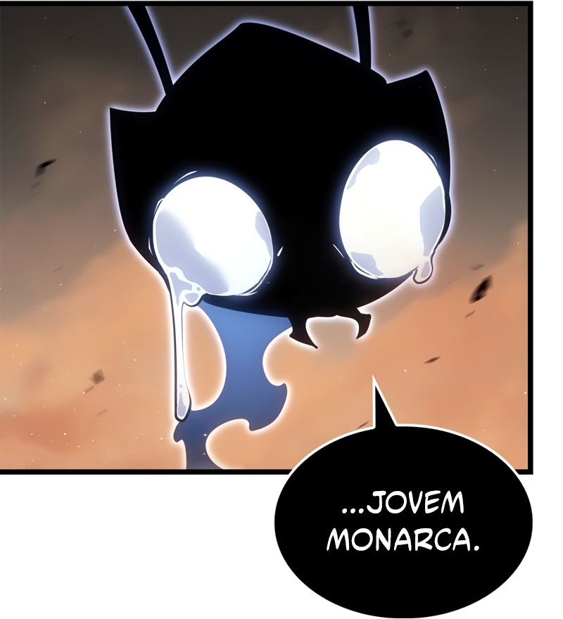 Read Solo Leveling Ragnarok PT-BR Manga Online