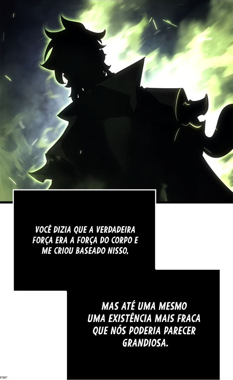 Read Solo Leveling Ragnarok PT-BR Manga Online