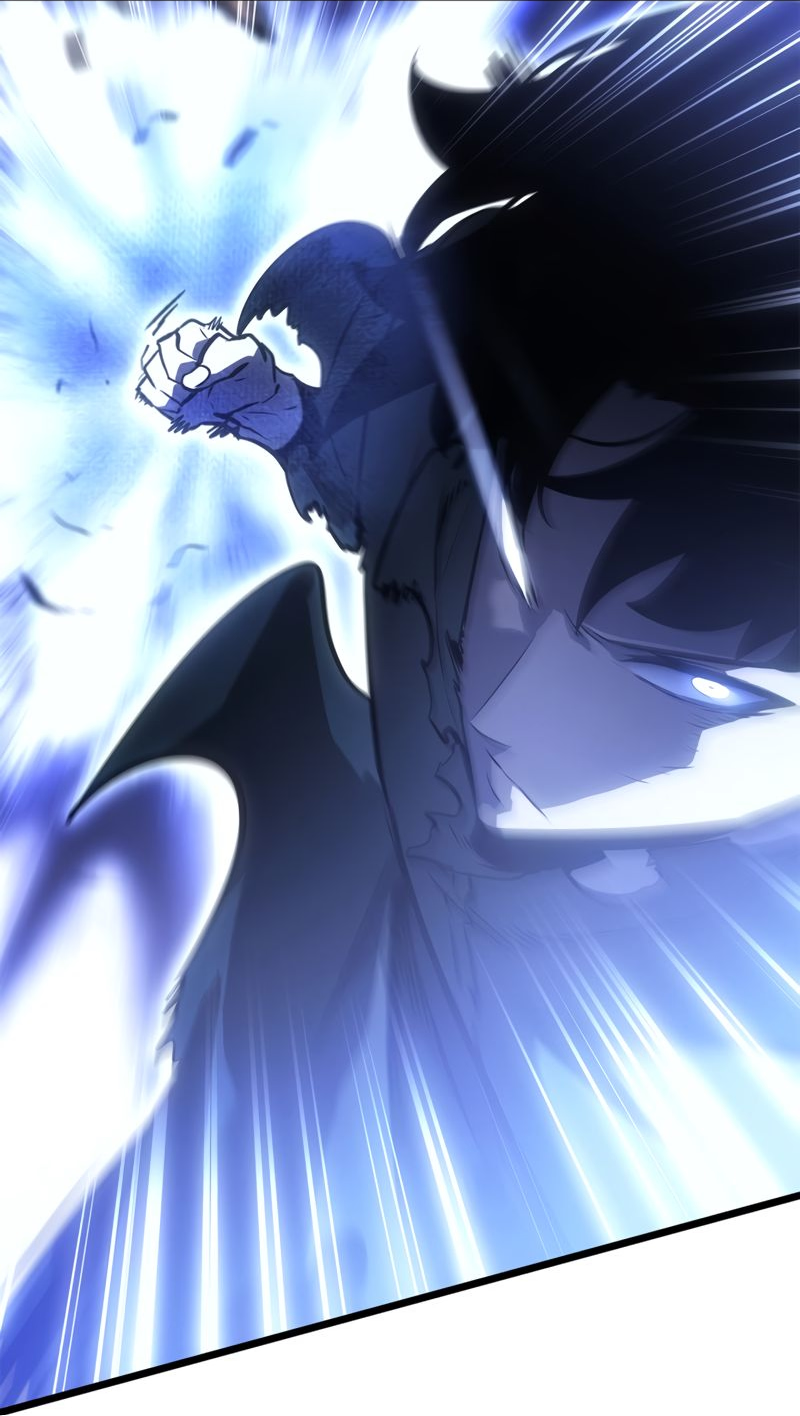 Read Solo Leveling Ragnarok PT-BR Manga Online