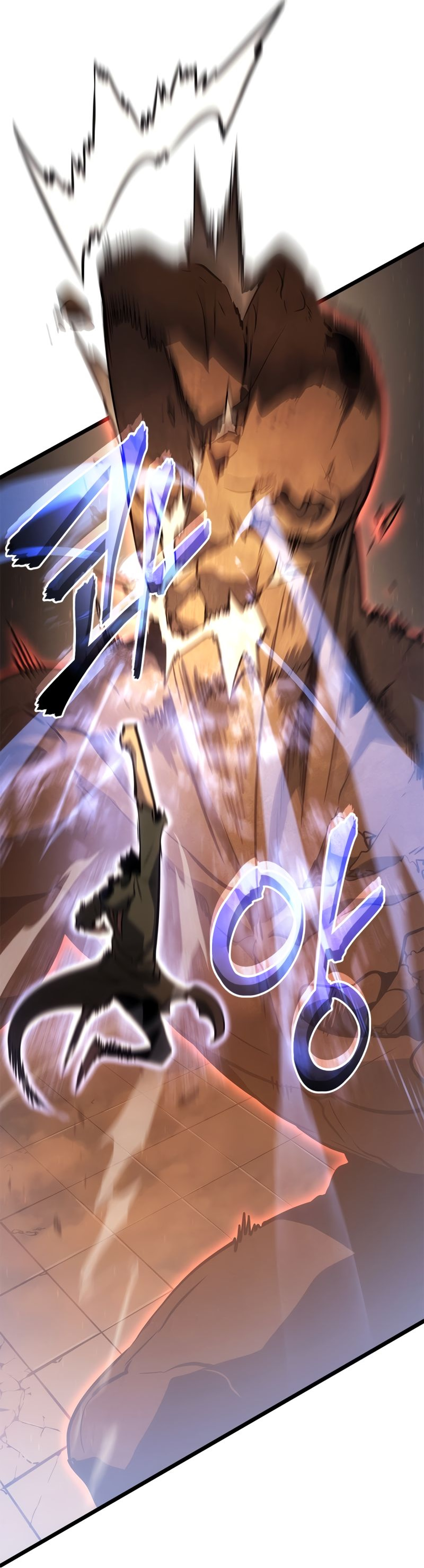 Read Solo Leveling Ragnarok PT-BR Manga Online