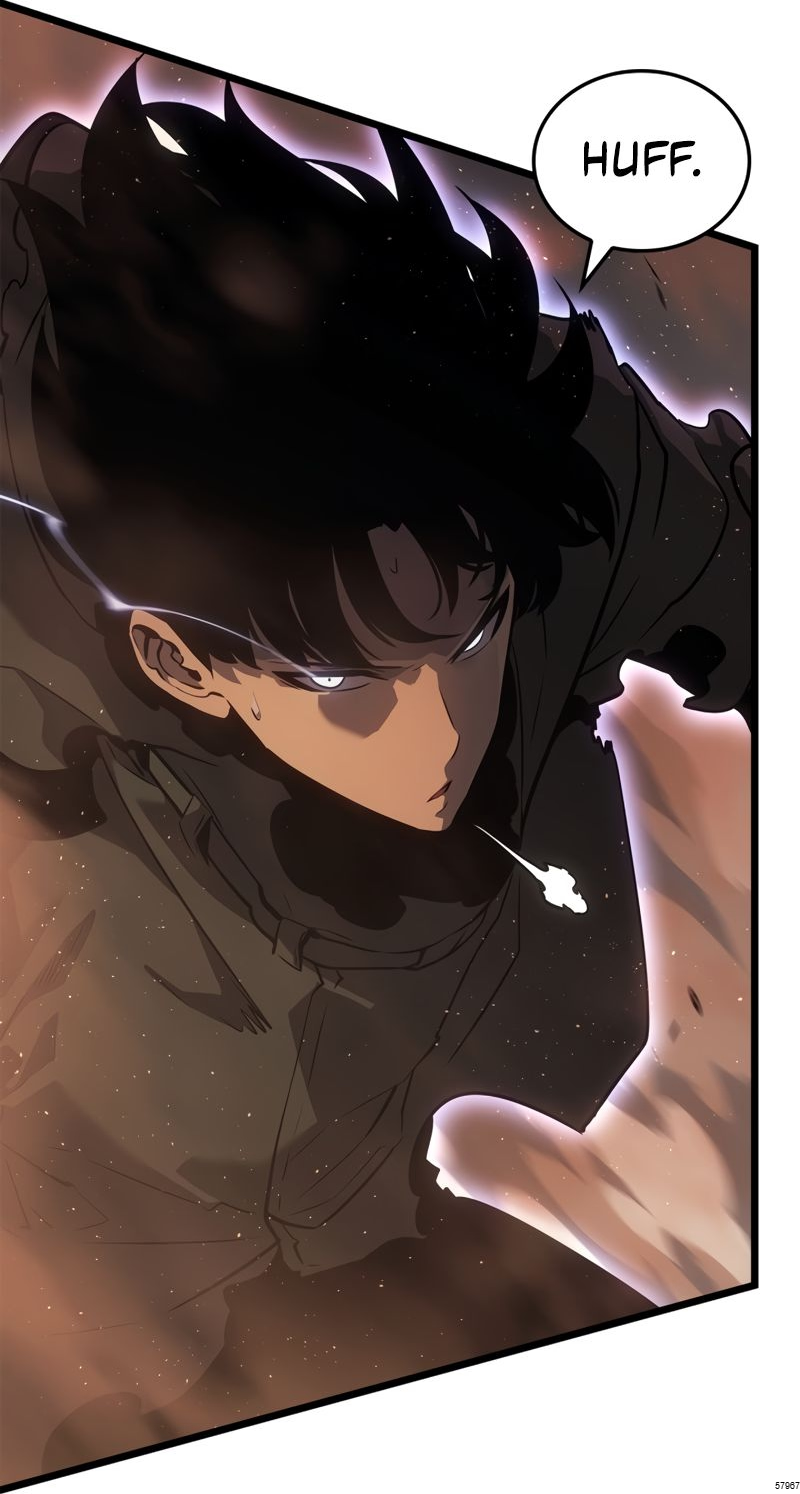 Read Solo Leveling Ragnarok PT-BR Manga Online