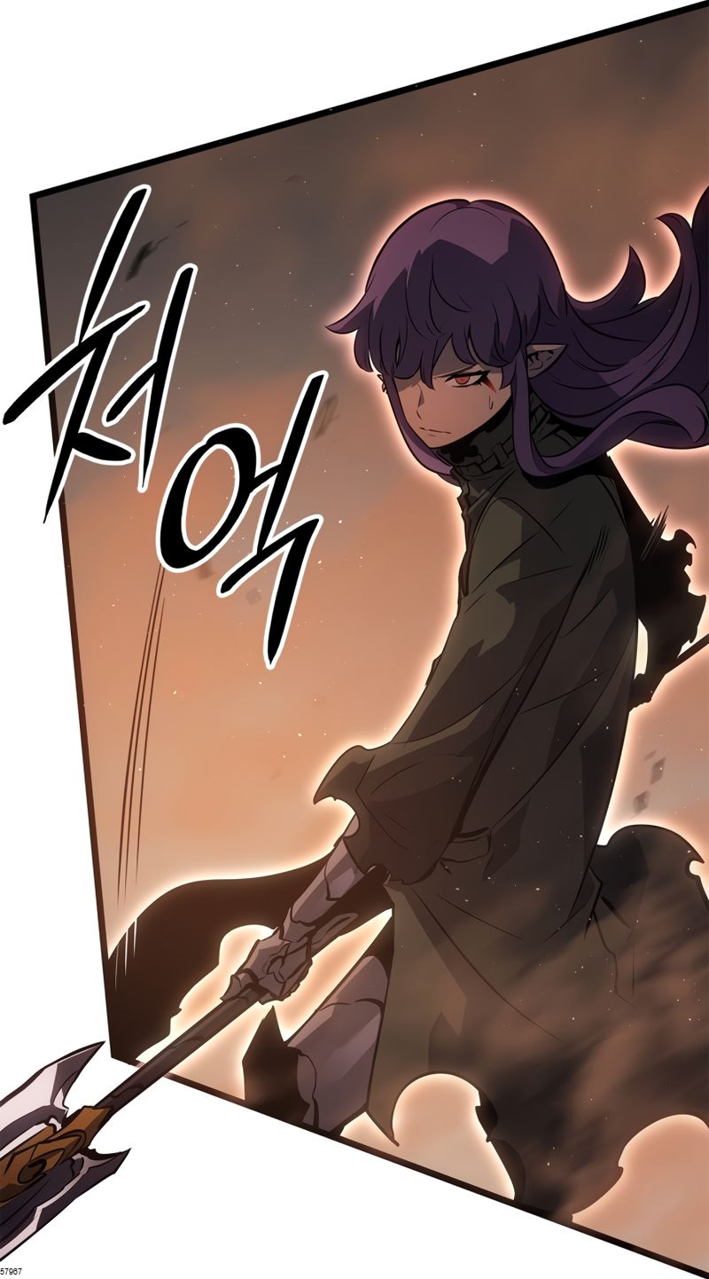 Read Solo Leveling Ragnarok PT-BR Manga Online